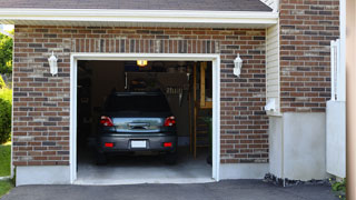 Garage Door Installation at Kentfield Roseville, California