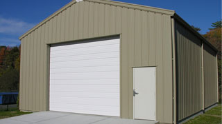 Garage Door Openers at Kentfield Roseville, California